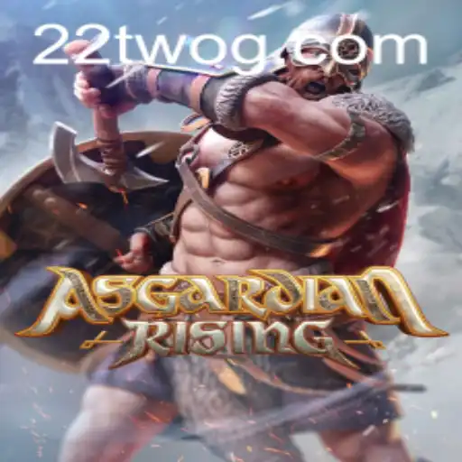 Discovering AsgardianRising: The Enchanting Realm of Norse Mythology and Digital Gaming