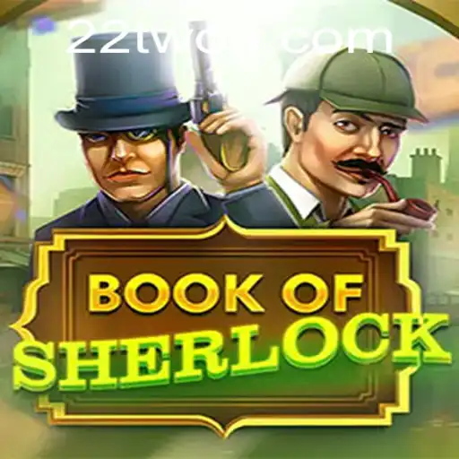 The Allure of BookOfSherlock: Mystery and Strategy Combined