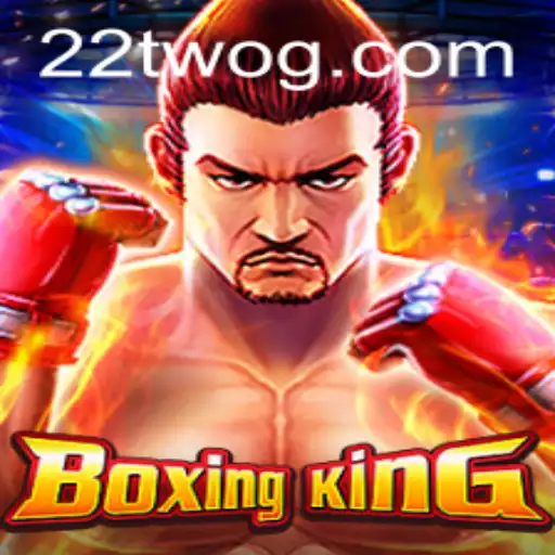 BoxingKing: The Ultimate Fighting Experience with 22TWO