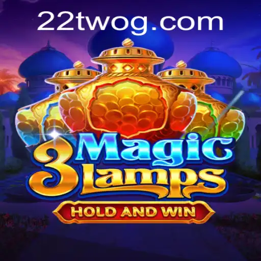 Unveiling the Enchantment of 3MagicLamps: A Modern Gaming Experience