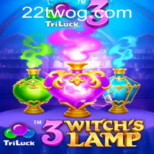Discover the Enchanting World of 3WitchsLamp: A Gaming Experience Like No Other