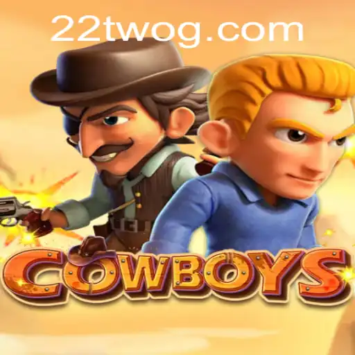 COWBOYS: The Thrilling Adventure Game with a Twist - 22TWO