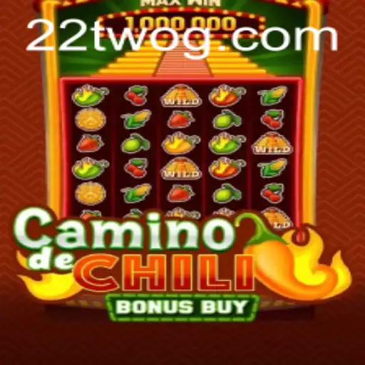 CaminodeChiliBonusBuy: The Spicy Adventure Game Taking the World by Storm