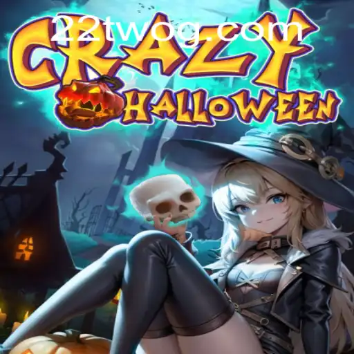 CrazyHalloween: Dive into a Spooktacular Adventure