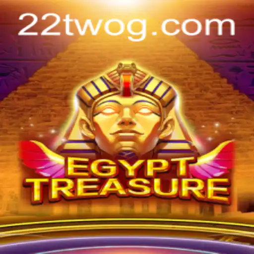Explore the Mysteries of EgyptTreasure: The New Thrill in Gaming