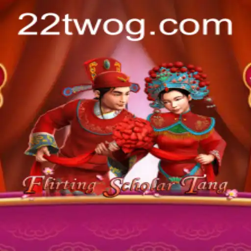 FlirtingScholarTang: Dive into a World of Wit and Charm