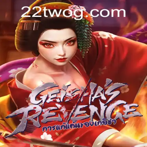 GeishasRevenge: A Thrilling Adventure into the Feudal Past