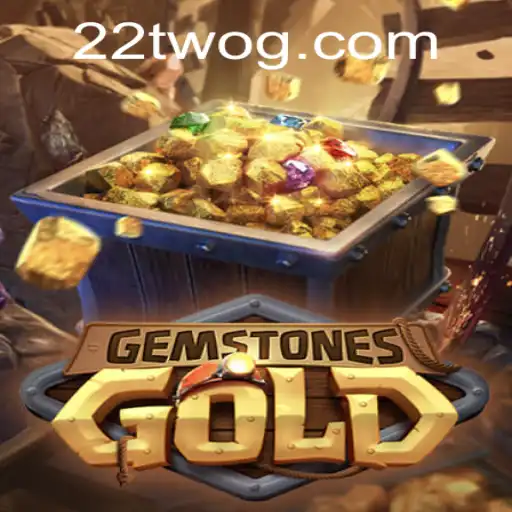 GemstonesGold: A Dazzling New Era in Gaming with 22TWO