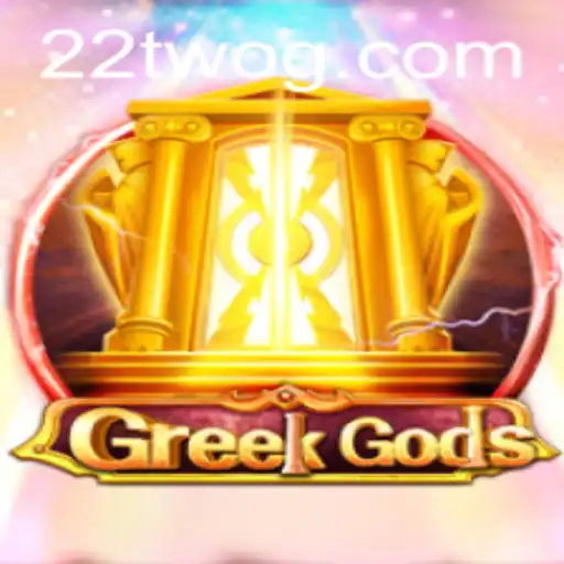 GreekGods: Unleash the Power of the Pantheon