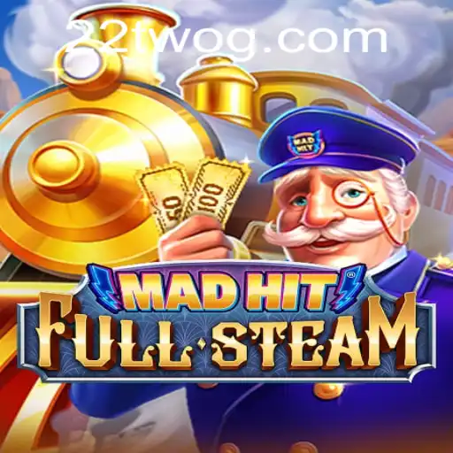 MadHitFullSteam: An Exciting New Chapter in Gaming