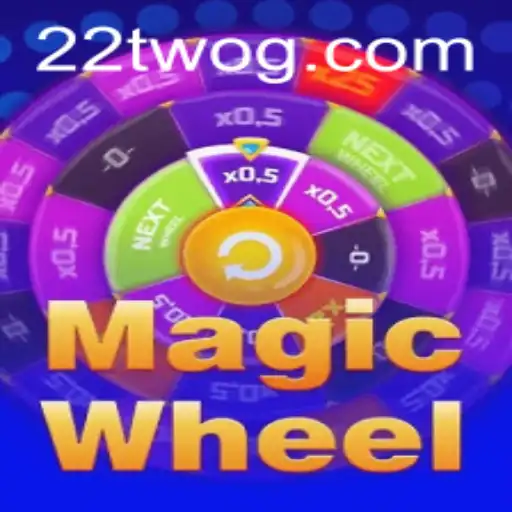 Unlock the Mysteries of MagicWheel: The Intriguing Game of Chance and Strategy