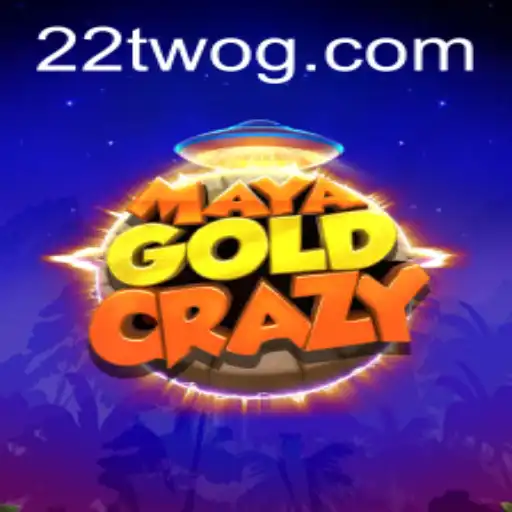 MayaGoldCrazy: A Wild Adventure Awaits in 22TWO