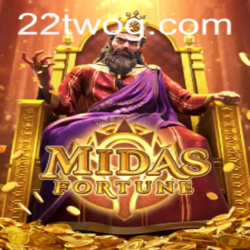 Unveiling MidasFortune: A New Era in Interactive Gaming