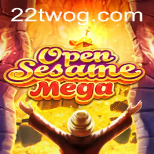 OPENSESAMEMEGA: Unveiling the Exciting World of the Ultimate Gaming Adventure
