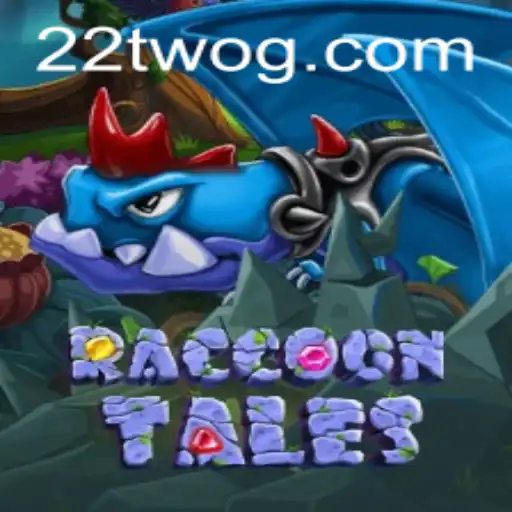 RaccoonTales: A Whimsical Adventure of Strategy and Fun