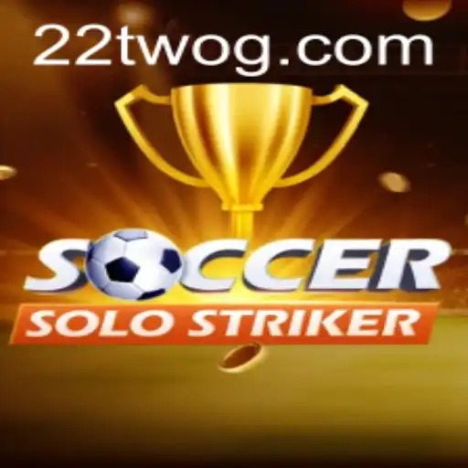 Experience the Excitement of SoccerSoloStriker with 22TWO