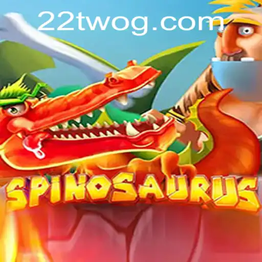Exploring the Adventure of Spinosaurus: Enter the World of 22TWO