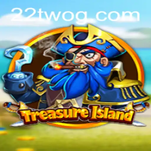 TreasureIsland: Unveiling the Adventure with 22TWO