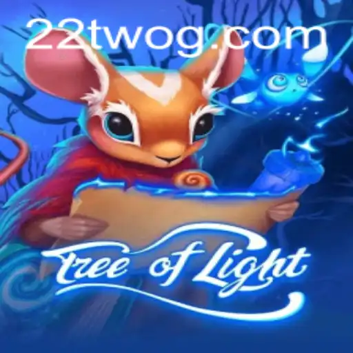Unveiling TreeofLight: A New Gaming Sensation With 22TWO