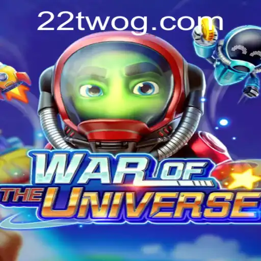 WAROFTHEUNIVERSE: The Ultimate Strategic Battle Game