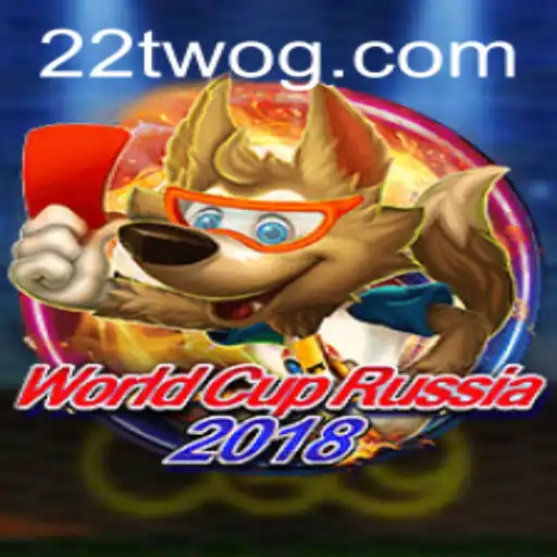 WorldCupRussia2018 and the Strategic Challenge of 22TWO