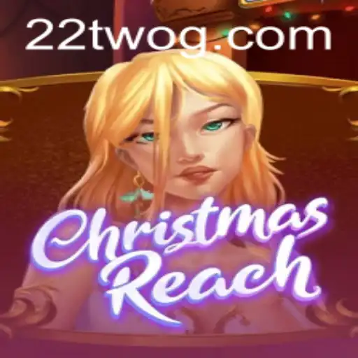 ChristmasReach: Embark on a Festive Adventure with 22TWO