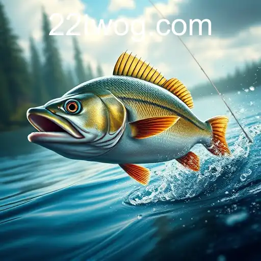 Exploring the Fun and Excitement of Fishing Games with 22TWO