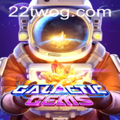 Discover the Stellar Universe of GalacticGems with 22TWO