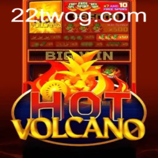 Exploring HotVolcano: A Thrilling Adventure Game