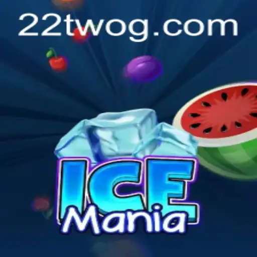 IceMania: A Thrilling Adventure Awaits - Discover the All-New Game with 22TWO