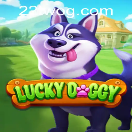 Discover the Thrilling World of LuckyDoggy with 22TWO