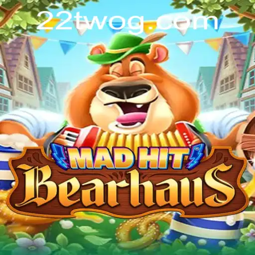 MadHitBearhaus: Thrilling New Game Captivates Players Worldwide