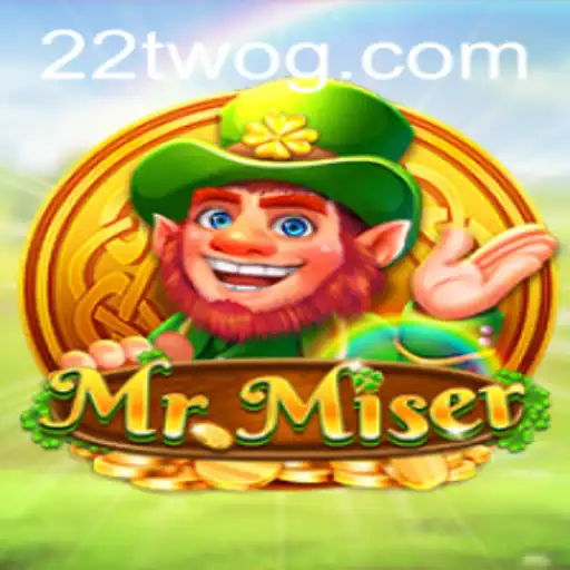 MrMiser: An Engaging Gaming Experience with a Twist of 22TWO