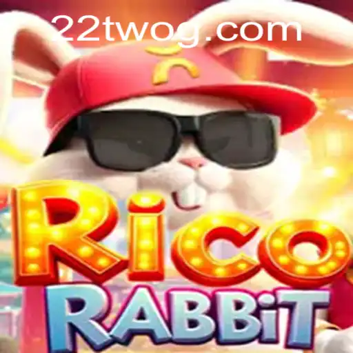 RicoRabbit: Unearthing Adventures with 22TWO