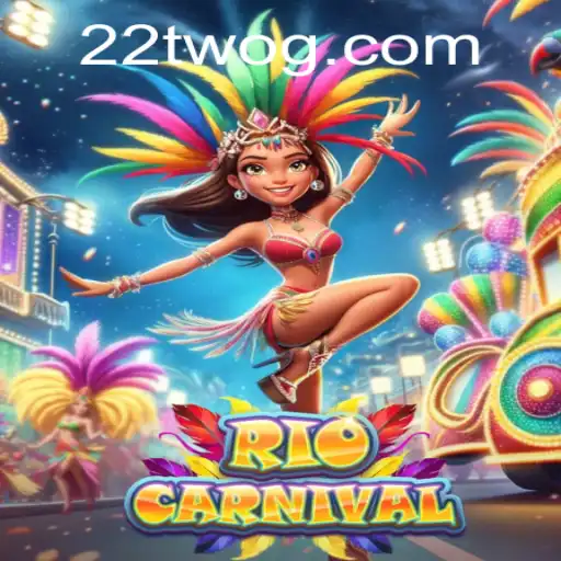 Experience the Festive Spirit with RioCarnival: A New Era of Gaming