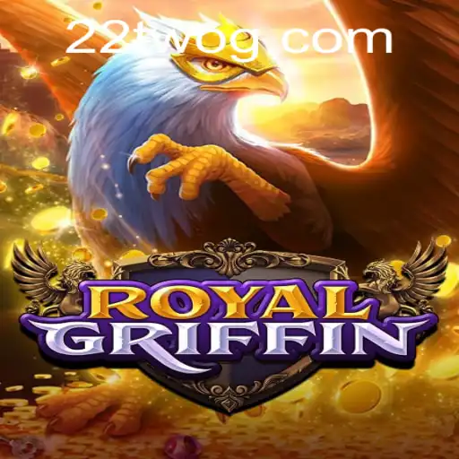 RoyalGriffin: The Epic Adventure Game with 22TWO