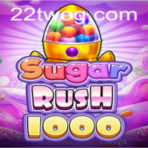 Dive into the World of SugarRush1000 and the Exciting Twist of 22TWO