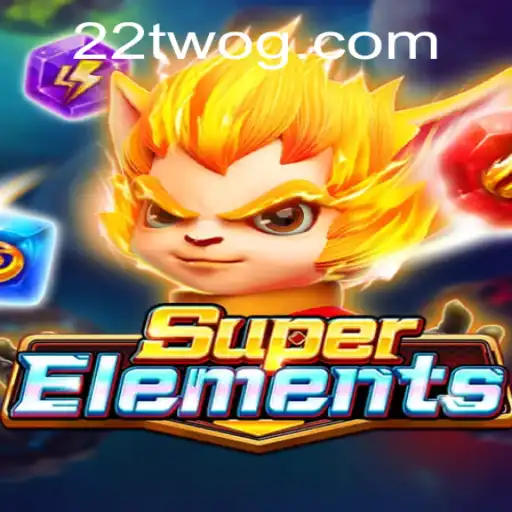 Discover the Exciting World of SuperElements: A 22TWO Gaming Experience