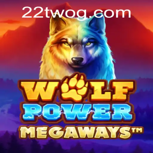 Unleashing Adventure: Dive into WolfPowerMega with 22TWO